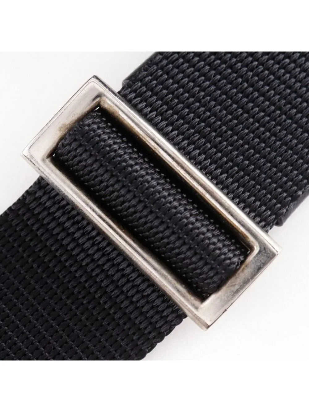 Prada Nylon Nero Black Shoulder